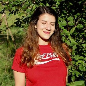 Meet your Posher, Bella